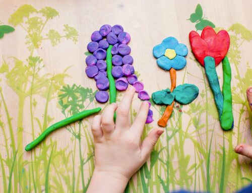 Tendencias en Educación Infantil: Lo Último en Guarderías y Escuelas Infantiles en Catarroja, Albal, Benetússer y Massanassa
